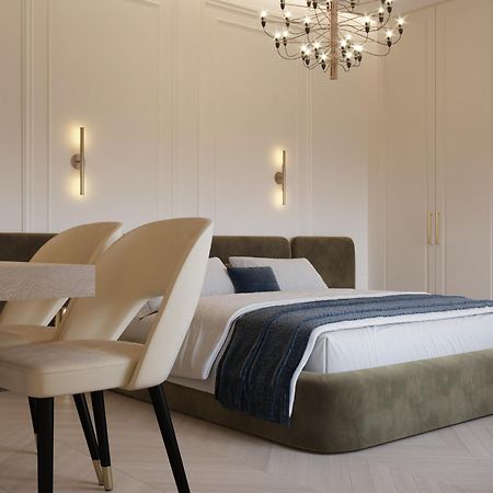 Strzelecka Apartment คราคูฟ ภายนอก รูปภาพ