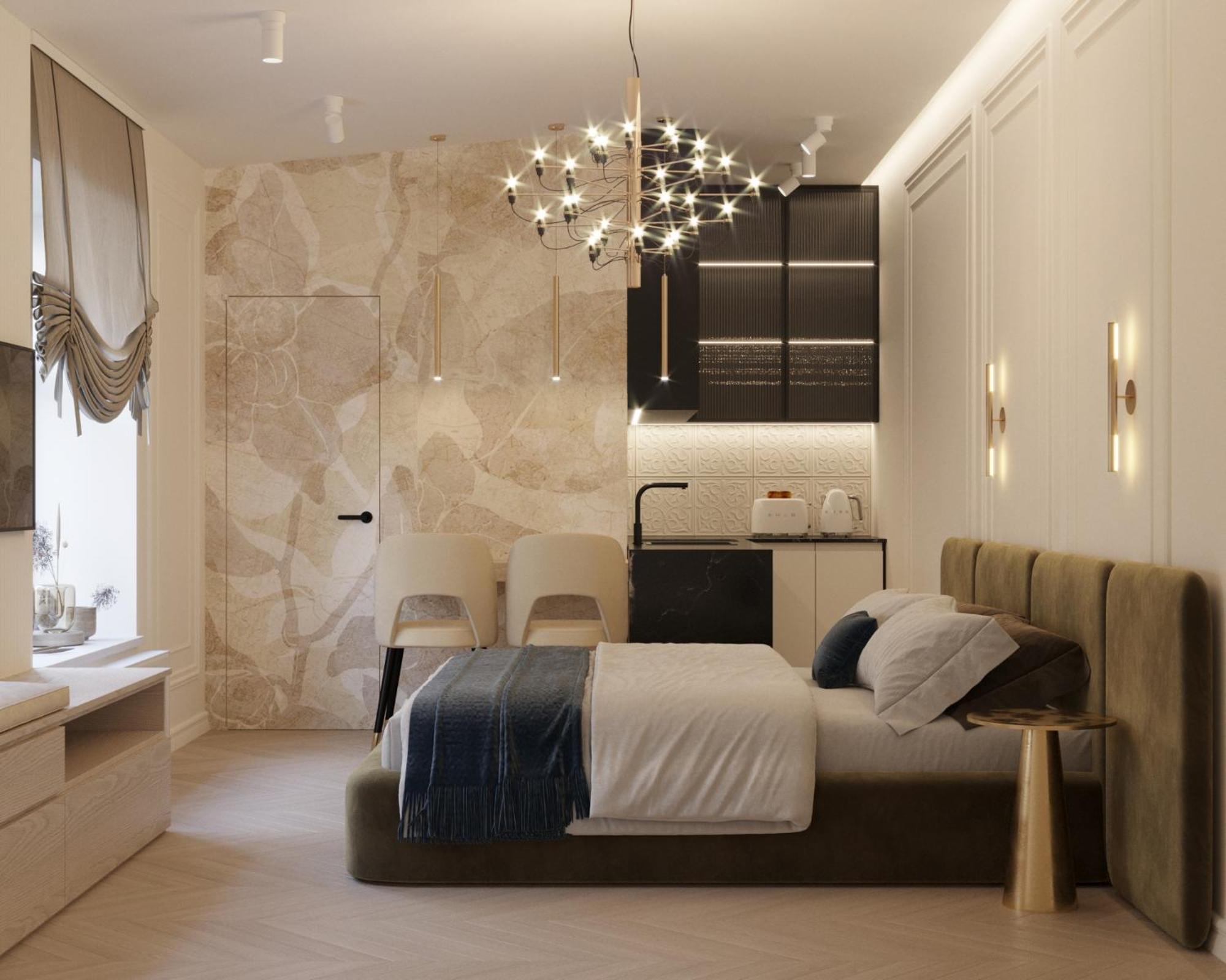 Strzelecka Apartment คราคูฟ ภายนอก รูปภาพ