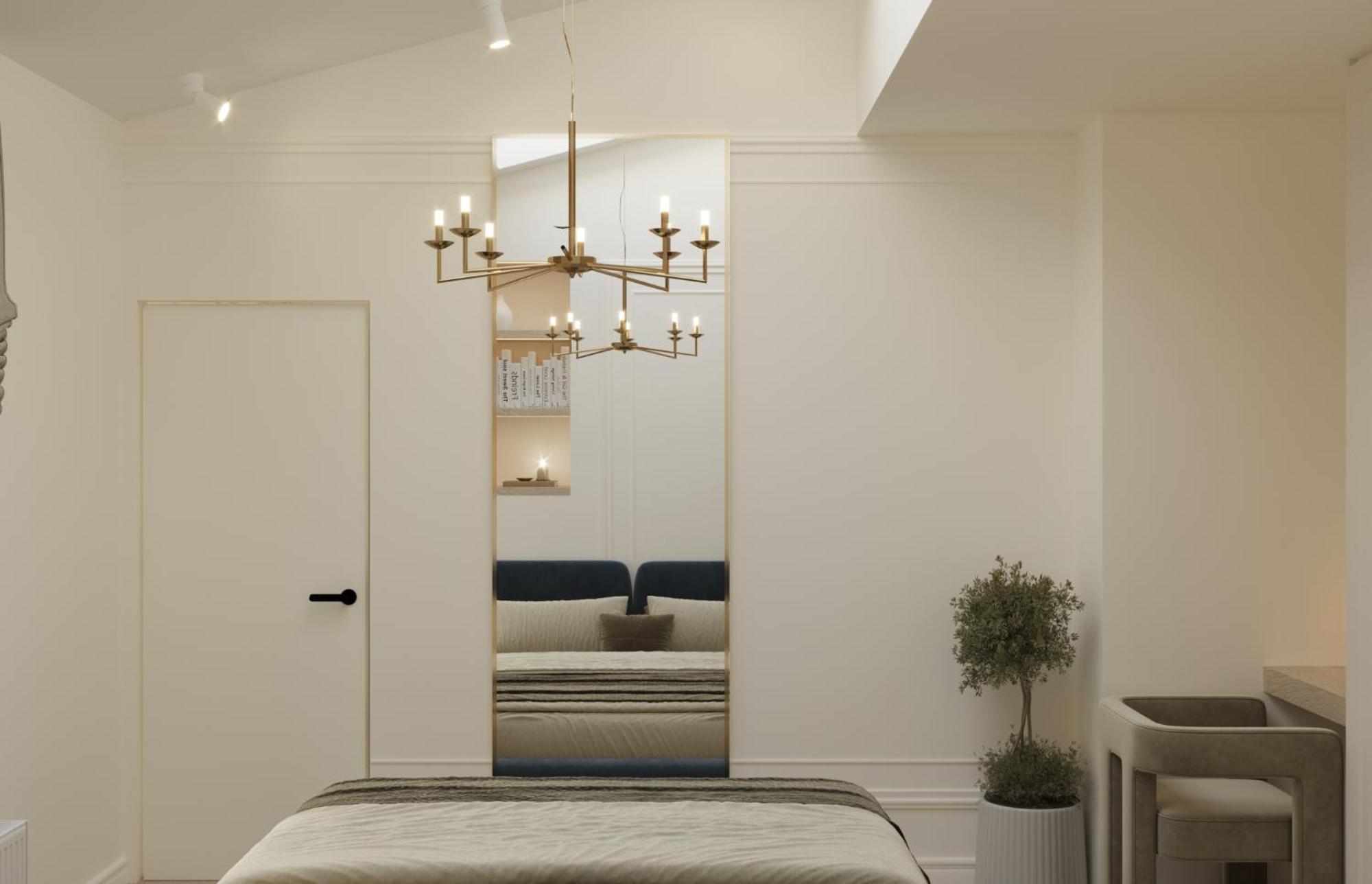 Strzelecka Apartment คราคูฟ ภายนอก รูปภาพ