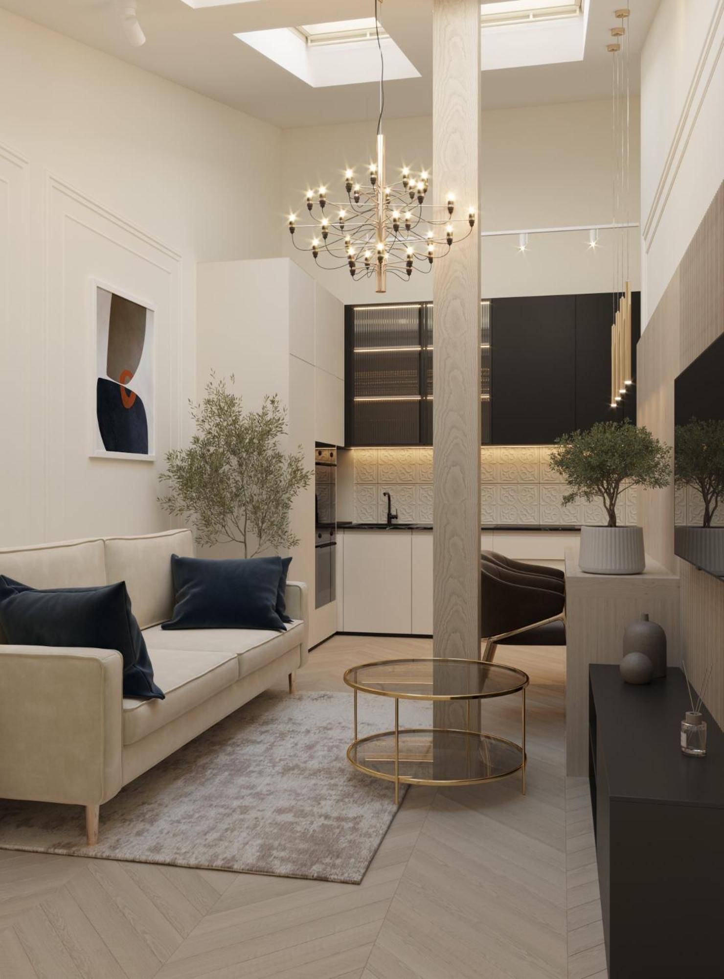 Strzelecka Apartment คราคูฟ ภายนอก รูปภาพ