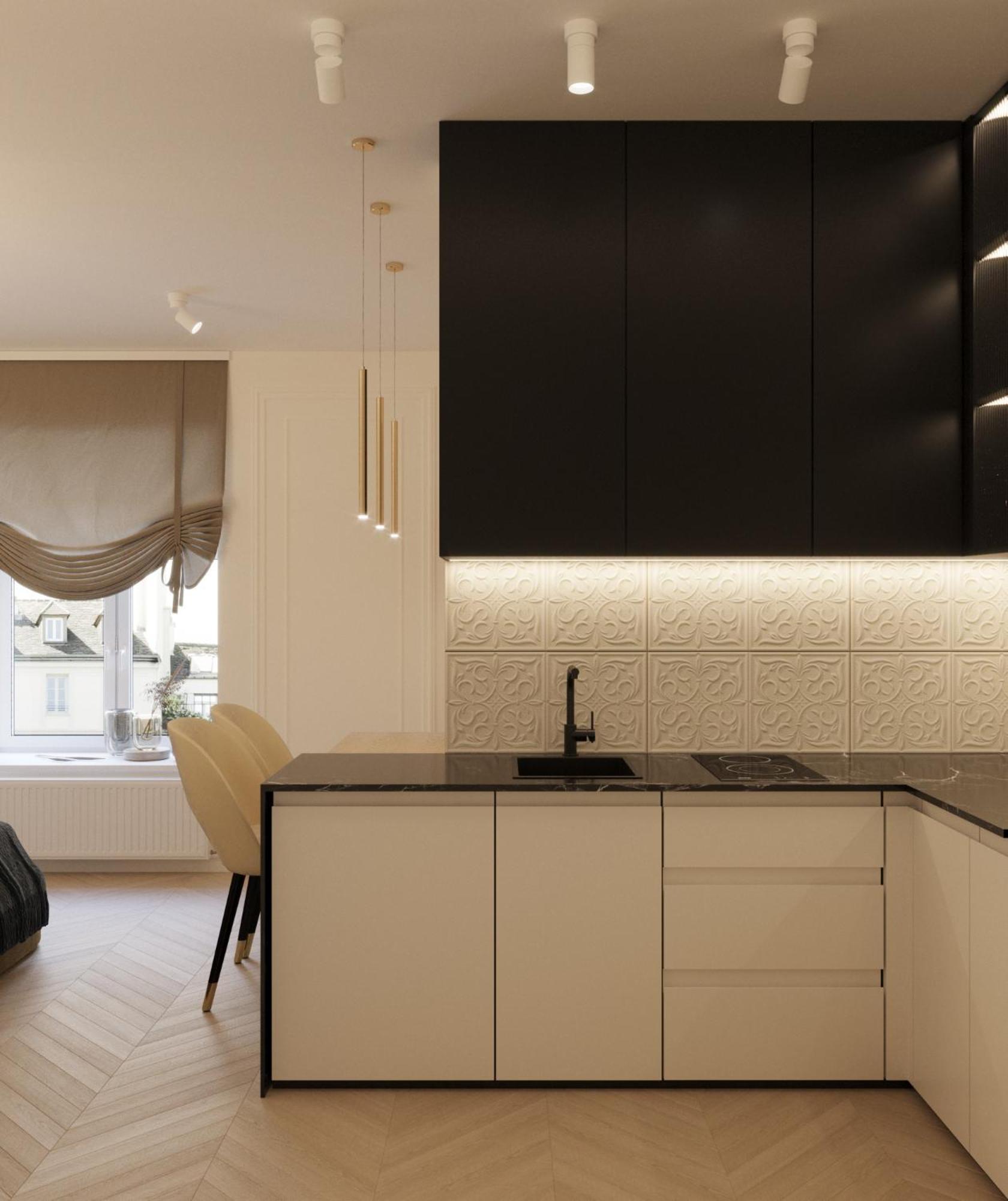 Strzelecka Apartment คราคูฟ ภายนอก รูปภาพ