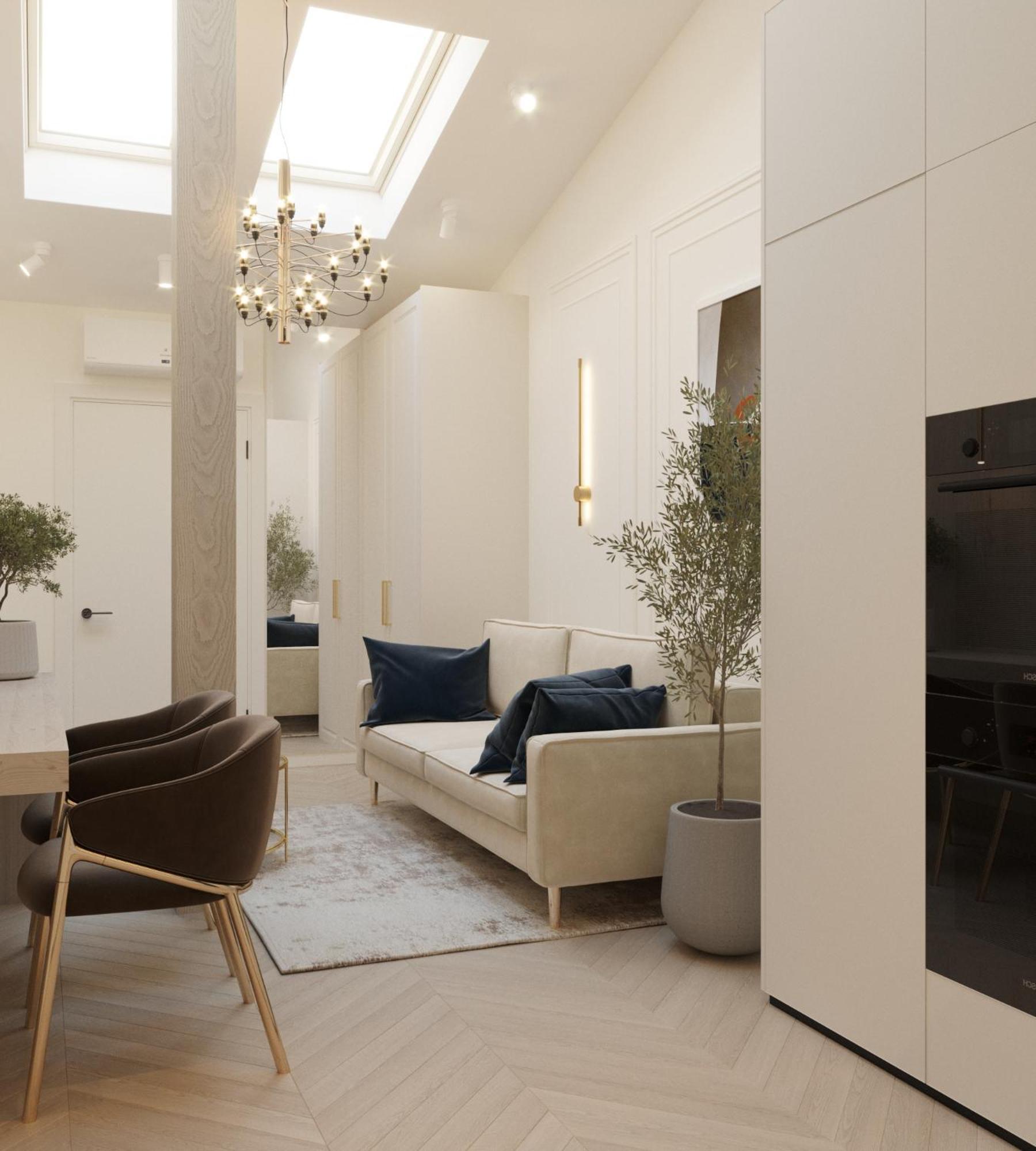 Strzelecka Apartment คราคูฟ ภายนอก รูปภาพ